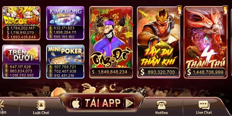 Chinh Phục Nổ Hũ Ông Đồ U888 Bí Kíp Thắng Lớn Cực Đỉnh