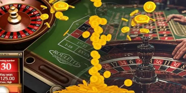 Chinh Phục Vòng Quay Roulette U888 Bí Kíp Thắng Lớn Từ Cao Thủ