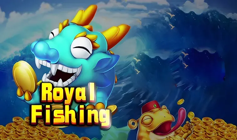 Bí Kíp Chinh Phục Bắn Cá Royal Fishing U888 Săn Thưởng Cực Đỉnh Bí Kíp Chinh Phục Bắn Cá Royal Fishing U888 Săn Thưởng Cực Đỉnh