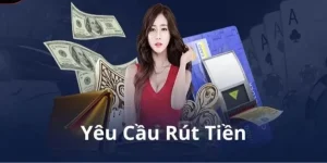 Rút Tiền U888 Siêu Tốc An Toàn Tuyệt Đối Về Tài Khoản