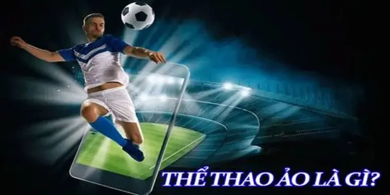 Bùng Nổ Cảm Xúc Với Cá Cược Thể Thao Ảo U888 Cực Chất