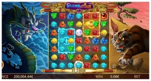 Dragon Tiger U888 Cuộc Đối Đầu Chớp Nhoáng Và Kịch Tính Tột Độ