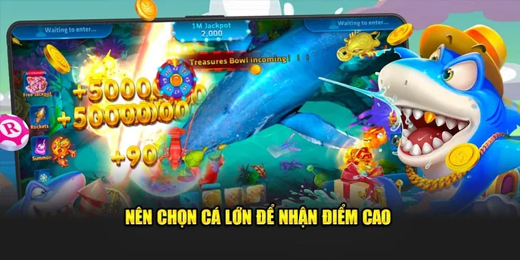 Chinh Phục Đại Dương U888 Bí Quyết Bắn Cá Trăm Trận Trăm Thắng