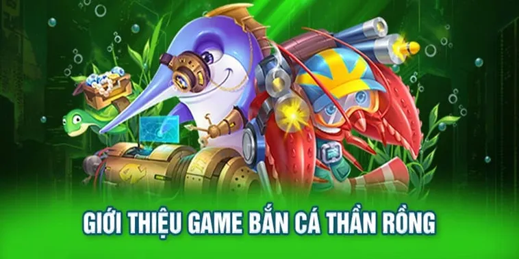 Tuyệt Kỹ Săn Rồng U888 Hướng Dẫn Chơi Bắn Cá Rồng Toàn Tập