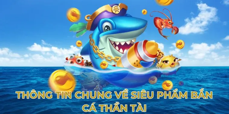 Bí Quyết Chơi Bắn Cá Thần Tài Tại U888 Bách Phát Bách Trúng