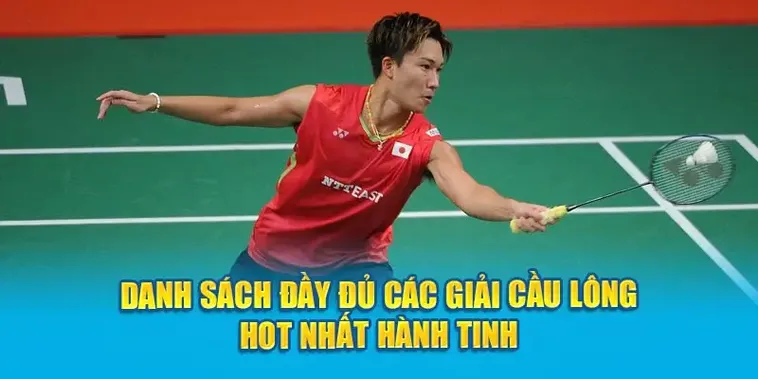 Thống Lĩnh Kèo Thơm Cách Chơi Cá Cược Cầu Lông Tại U888