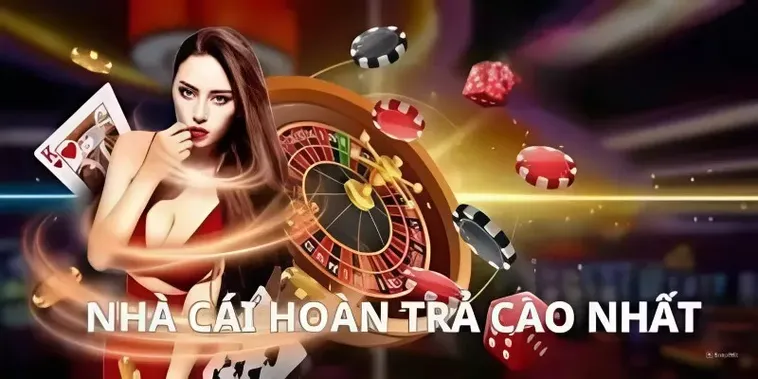 Đặc Quyền Tối Thượng Hoàn Trả Không Giới Hạn Tại Nhà Cái U888