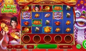Bí Quyết Săn Lộc Vàng Từ Nổ Hũ Lân Hái Lộc U888 Cực Dễ
