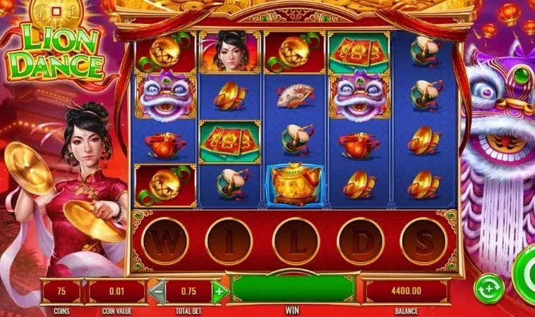 Bí Quyết Săn Lộc Vàng Từ Nổ Hũ Lân Hái Lộc U888 Cực Dễ