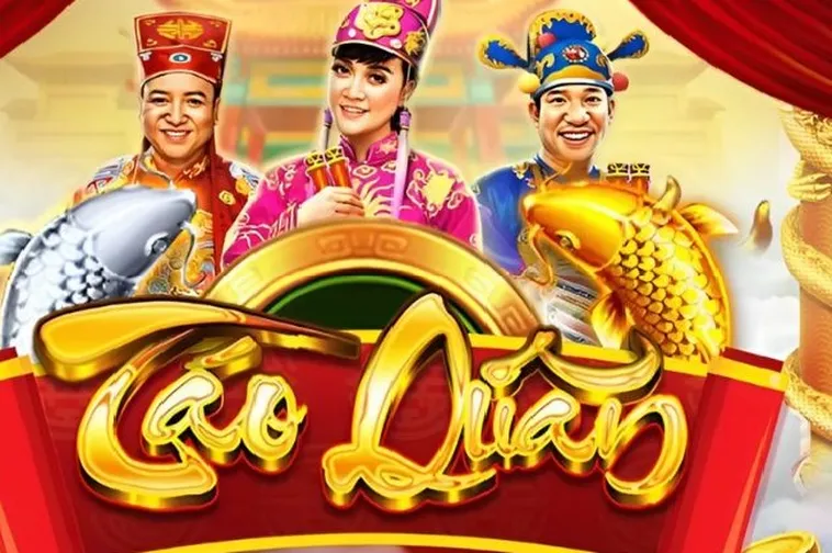 Bật Mí Cách Chơi Nổ Hũ Táo Quân U888 Săn Jackpot Bạc Tỷ Cực Dễ Bật Mí Cách Chơi Nổ Hũ Táo Quân U888 Săn Jackpot Bạc Tỷ Cực Dễ