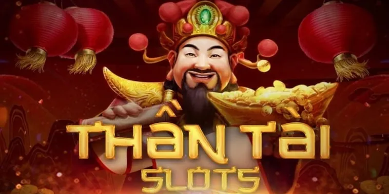 Nổ Hũ Thần Tài Tại U888 Mở Ra Cánh Cửa Tài Lộc Vô Tận