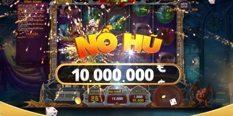 Bùng Nổ Jackpot Liên Hành Tinh Với Nổ Hũ Vũ Trụ U888