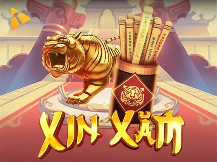 Bùng Nổ Jackpot Nổ Hũ Xin Xăm U888 Chinh Phục Vận May Đỉnh Cao