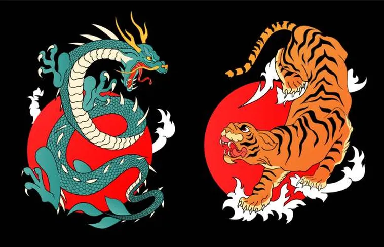 Dragon Tiger U888 Cuộc Đối Đầu Chớp Nhoáng Và Kịch Tính Tột Độ