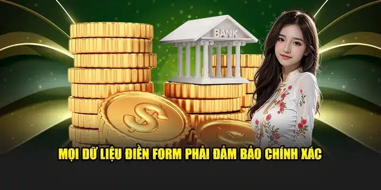 Rút Tiền U888 Siêu Tốc An Toàn Tuyệt Đối Về Tài Khoản