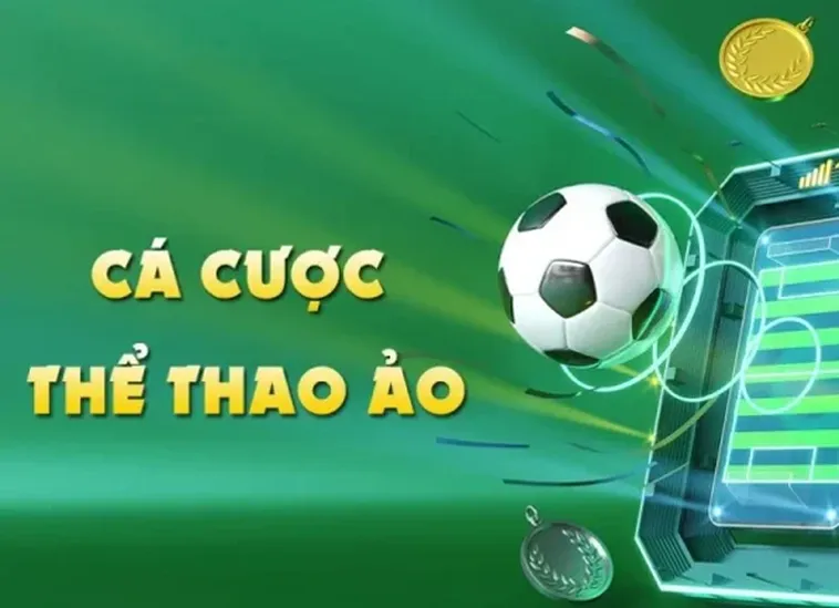 Bùng Nổ Cảm Xúc Với Cá Cược Thể Thao Ảo U888 Cực Chất