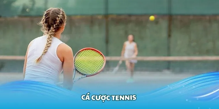 Chinh Phục Đấu Trường Cá Cược Quần Vợt U888 Đẳng Cấp Thế Giới