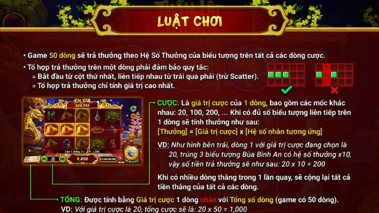 Bùng Nổ Jackpot Nổ Hũ Xin Xăm U888 Chinh Phục Vận May Đỉnh Cao