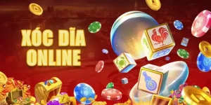 Bùng Nổ Cảm Xúc Với Trò Chơi Xóc Đĩa Tại U888 Uy Tín